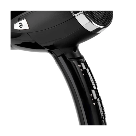 Фен З Шнуром, що змотується D374De (D374DE) Изображение