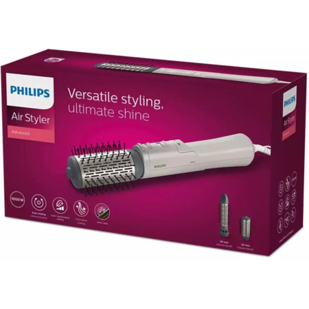 Фен-щітка Philips BHA710/00 Зображення