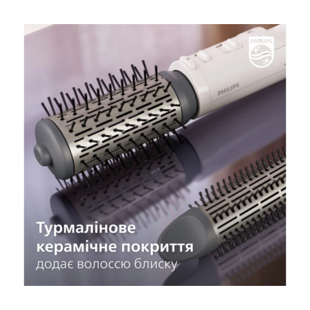 Фен-щітка Philips BHA710/00 Зображення