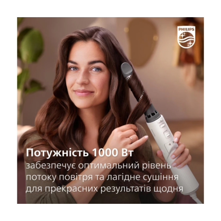 Фен-щітка Philips BHA710/00 Зображення