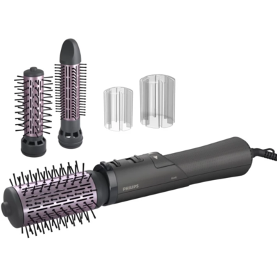 Фен-щітка Philips BHA715/00 Зображення