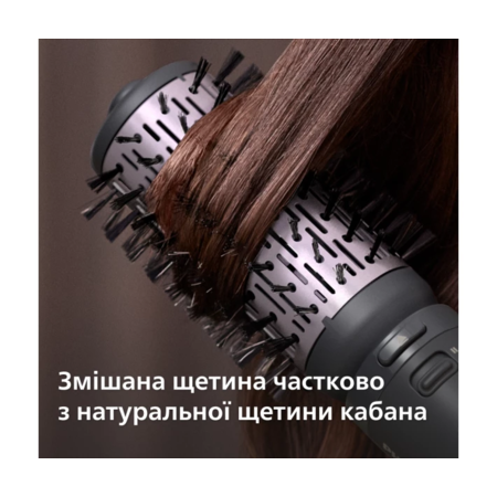 Фен-щітка Philips BHA715/00 Зображення