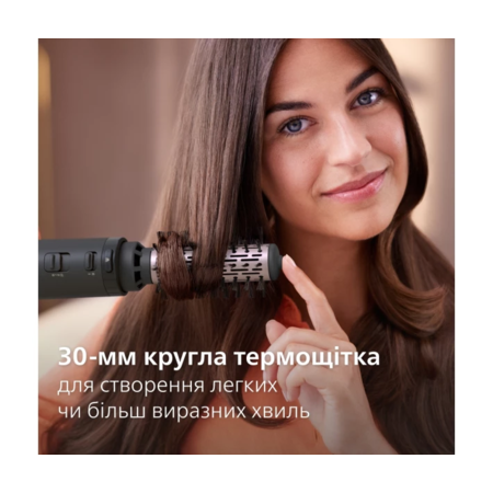 Фен-щітка Philips BHA715/00 Зображення
