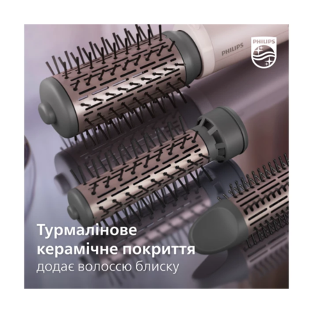Фен-щітка Philips BHA735/00 Зображення