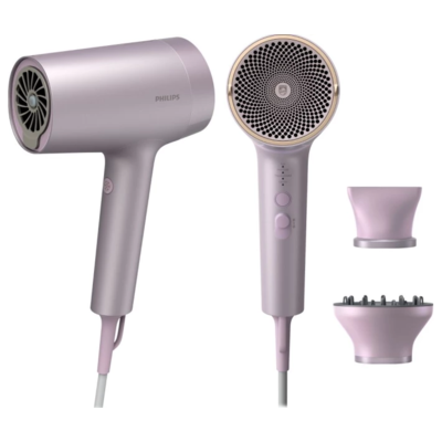 Фен PHILIPS BHD723/10 серії 7000 Зображення