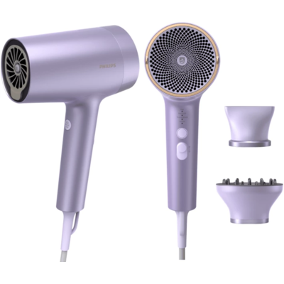 Фен Philips BHD720/10 серії 7000 Зображення