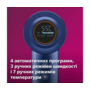 Фен PHILIPS BHD839/00 серії 8000 Зображення