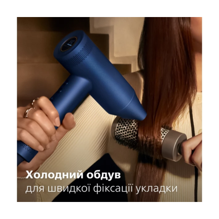 Фен PHILIPS BHD839/00 серії 8000 Зображення