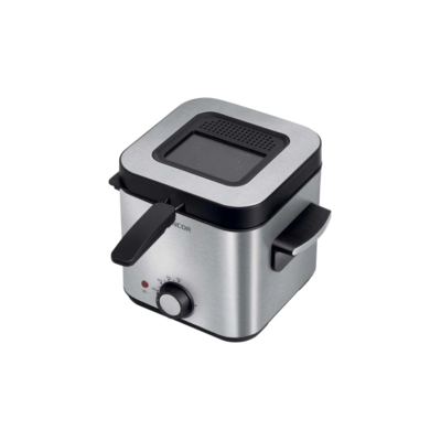 Фритюрниця Sencor SFR 6200SS (910369-01) Изображение