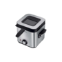 Фритюрниця Sencor SFR 6200SS (910369-01) Изображение