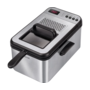 Фритюрниця Sencor SFR 8200SS Изображение