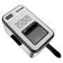 Фритюрниця Sencor SFR 8200SS Изображение