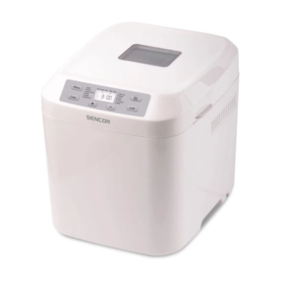 Хлібопічка Sencor SBR 1040WH Зображення