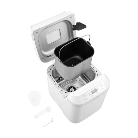 Хлібопічка Sencor SBR 1040WH Изображение