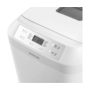 Хлібопічка Sencor SBR 1040WH Изображение