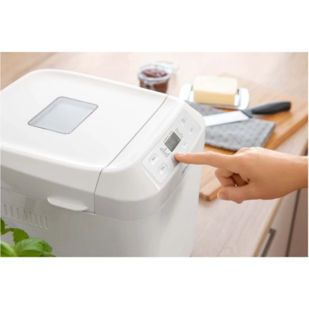 Хлібопічка Sencor SBR 1040WH Изображение