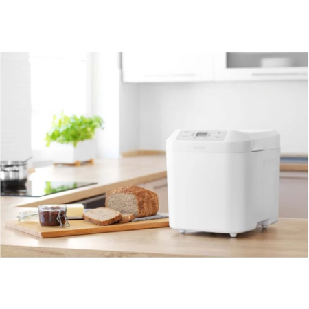 Хлібопічка Sencor SBR 1040WH Изображение