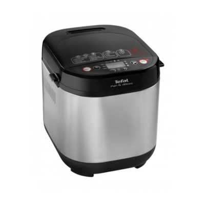 Хлібопічка TEFAL Pain et Delice PF240E38 Зображення