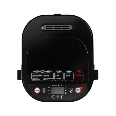 Хлібопічка TEFAL Pain et Delice PF240E38 Зображення