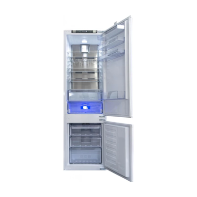 Холодильник Beko BCNA306E3S Зображення