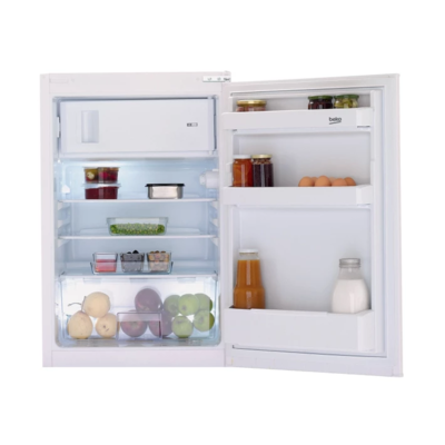 Холодильник BEKO B 1752 HCA+ Зображення