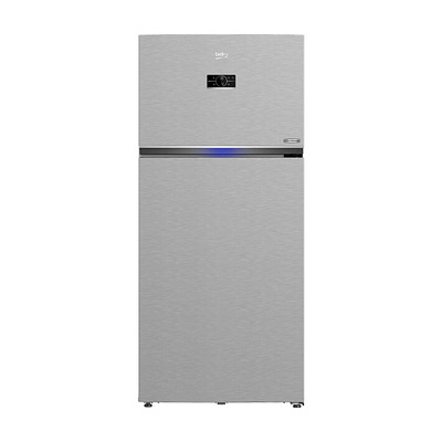 Холодильник Beko RDNE700E40XP Изображение