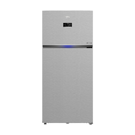 Холодильник Beko RDNE700E40XP Зображення