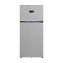 Холодильник Beko RDNE700E40XP Изображение