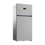 Холодильник Beko RDNE700E40XP Изображение