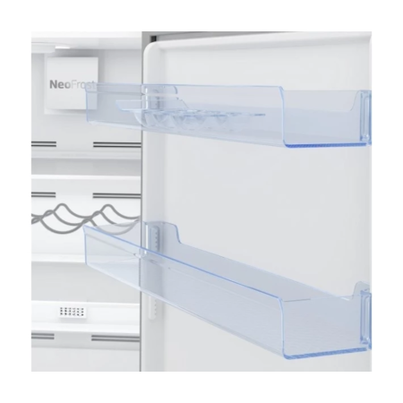 Холодильник Beko RCNA 366K 30XB (No Frost) Изображение