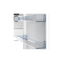 Холодильник Beko B3RCNA364HXB Изображение