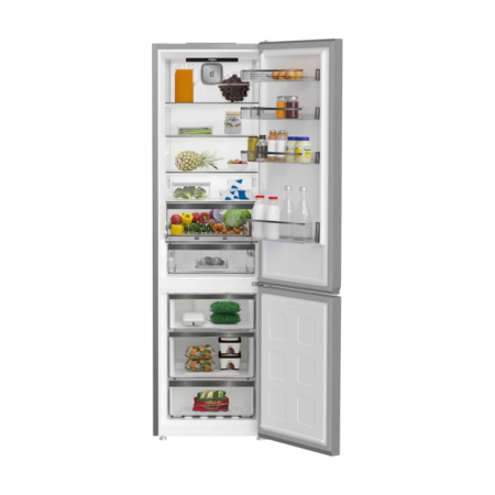 Холодильник Whirlpool WHK 26402 XP4U Изображение
