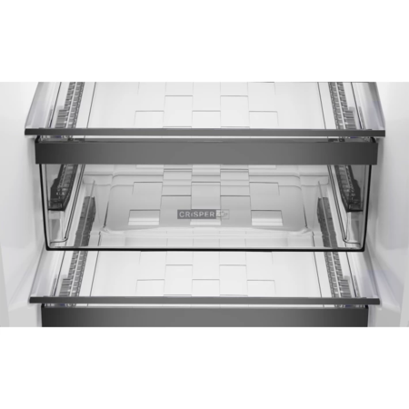 Холодильник Whirlpool WHK 26402 XP4U Изображение