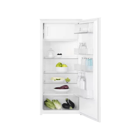 Холодильник вбудований Electrolux - LFB3AE12S1 Изображение