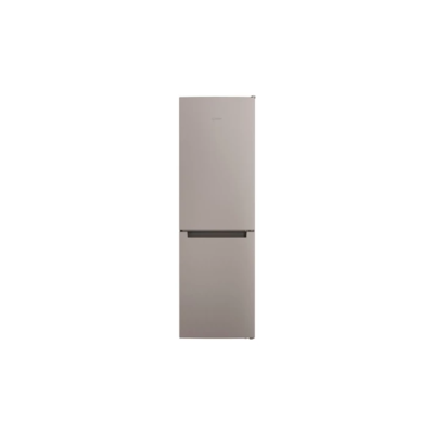 Холодильник Indesit INFC8TI22X Зображення