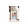 Холодильник Indesit INFC8TI22X Изображение