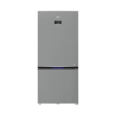 Холодильник BEKO RCNE730E40SXP Изображение