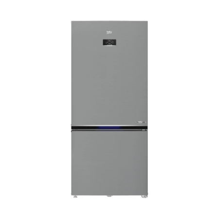 Холодильник BEKO RCNE730E40SXP Изображение