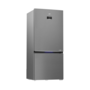Холодильник BEKO RCNE730E40SXP Изображение