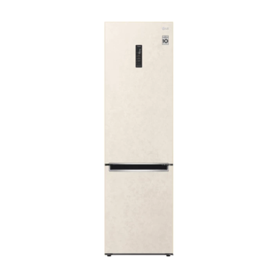 Холодильник LG GC-B509MEWM Зображення