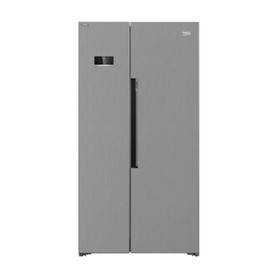 Холодильник Beko GN164020XP Зображення