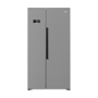 Холодильник Beko GN164020XP Зображення