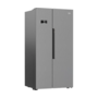 Холодильник Beko GN164020XP Зображення