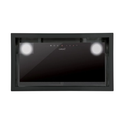 Витяжка Cata gc dual 45 bk (02130208) Изображение