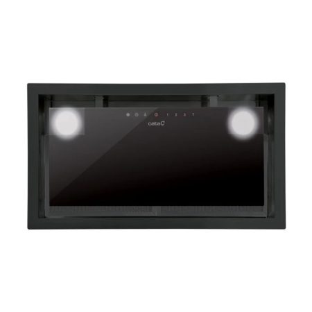 Витяжка Cata gc dual 45 bk (02130208) Изображение