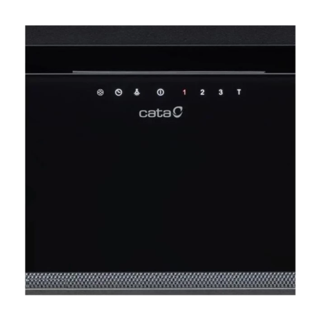 Витяжка Cata gc dual 45 bk (02130208) Изображение
