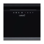 Витяжка Cata gc dual 45 bk (02130208) Изображение