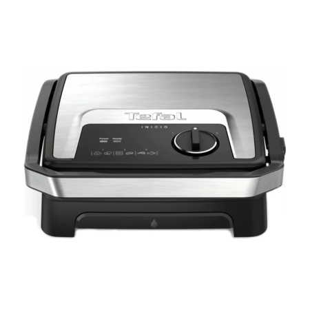 Електрогриль Tefal Inici Classic GC272D10 [120534] Зображення