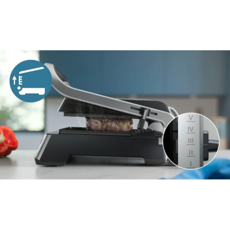 Гриль Philips HD6301/90 Серія 5000 Зображення