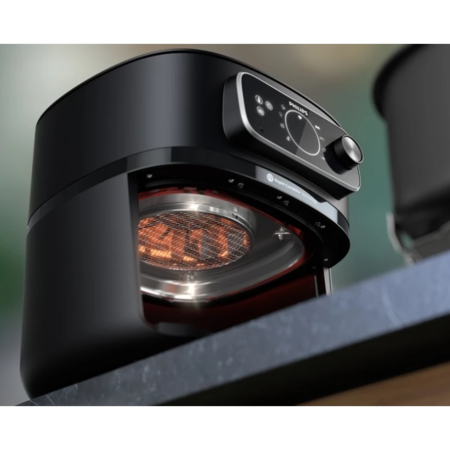 Мультипіч Philips HD9876/90 Зображення